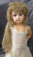 doll hair mohair for sale  HASTINGS