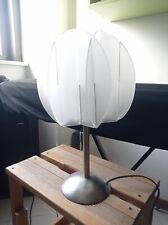 Lampada tavolo plexiglass usato  San Giovanni Lupatoto