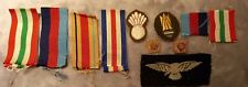 Military medal ribbons for sale  HASTINGS