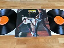 Scorpions Tokyo Tapes double Lp UK press NM comprar usado  Enviando para Brazil