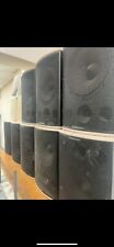 Funktion one speakers for sale  BIRMINGHAM