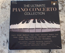 Ultimate piano concerto for sale  Wilmington