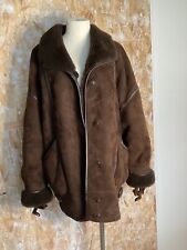 Manteau peau lainée d'occasion  Troyes