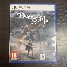 Demon souls d'occasion  Saint-Nazaire