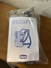 Chicco babytrage easyfit gebraucht kaufen  Reiskirchen