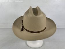 Stetson womens beige for sale  South San Francisco