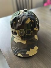 Undefeated bape aape for sale  Van Nuys