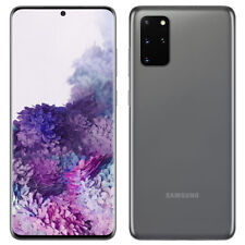 Samsung galaxy s20 d'occasion  Nemours
