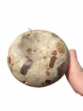 Puddding stone discoidal for sale  Quincy