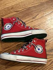 Vtg converse stars for sale  Shipping to Ireland