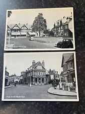Weybridge surrey postcards for sale  ELGIN