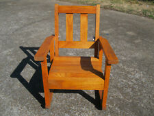 Oak rocking chair for sale  Jasper