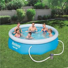 Bestway inflatable 10x30 for sale  MANCHESTER