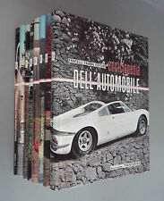 Enciclopedia dell automobile. usato  Asti