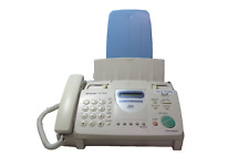 Máquina de fax fac-símile de papel comum afiada vintage UX-340L comprar usado  Enviando para Brazil