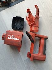 Hilti housing complete for sale  BARNSLEY