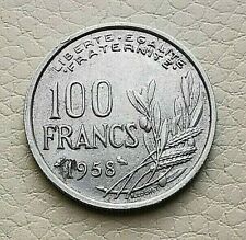 100 francs. cochet d'occasion  La Garde