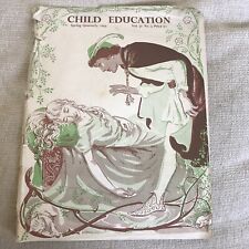 1954 child education for sale  HAWICK
