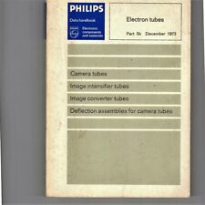 Philips data handbook usato  Scandicci
