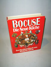 Kochbuch paul bocuse gebraucht kaufen  Heppens