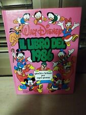 Walt disney libro usato  Jesi