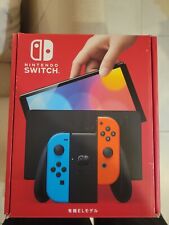 Nintendo switch oled for sale  Rosharon