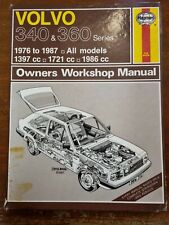 Haynes manual 715 for sale  PETERBOROUGH