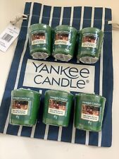 Yankee candle votives for sale  Shipping to Ireland