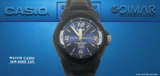 Casio watch 600e usato  Spedire a Italy