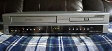 Sansui VRDVD4001ac VCR / DVD Player. Works Perfect.  Mint Condition! No Remote. , used for sale  Shipping to South Africa