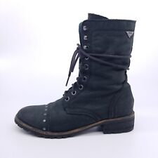 Diesel boots women for sale  Shipping to Ireland