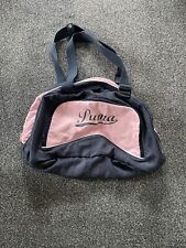 puma holdall for sale  MIDDLESBROUGH