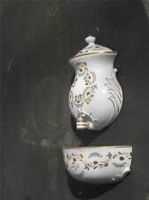 Lavabo porcelain french d'occasion  Expédié en Belgium