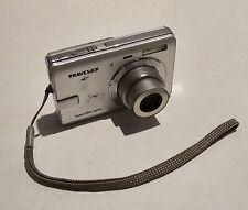 Traveler digital camera for sale  DERBY