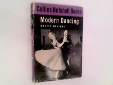 Modern dancing walter for sale  AMMANFORD