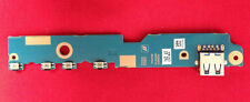 Usado, PLACA DE CONMUTACIÓN USB TOSHIBA SATELLITE U925t-S2120 assy p000569810 segunda mano  Embacar hacia Argentina