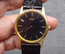 Men vintage seiko for sale  Gettysburg