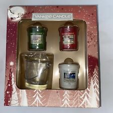 Yankee candle votive for sale  CHELMSFORD