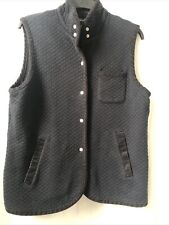 Rafaella vintage vest for sale  PETERBOROUGH