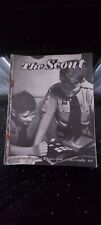 Scouting scout magazine for sale  SHEFFIELD