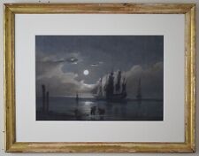 Moonlight. original victorian for sale  LEYBURN