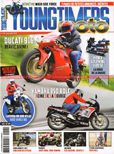 Youngtimers moto honda d'occasion  Cherbourg-Octeville-
