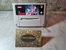 SNES Super Nintendo Power Rangers Modul EUR comprar usado  Enviando para Brazil