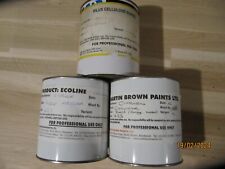 Citroen cellulose paint for sale  SWAFFHAM