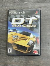 Usado, DT Racer (Sony PlayStation 2, 2005) segunda mano  Embacar hacia Argentina