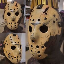 Friday 13th jason for sale  NORWICH