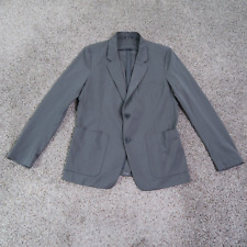 Ministry supply blazer for sale  Shipping to Ireland