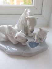 Lladro 1443 bearly for sale  BILLERICAY