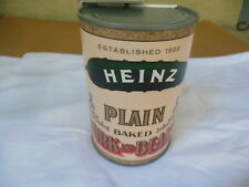 Rare vintage heinz for sale  Newark