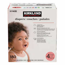 Kirkland signature diapers for sale  Saint Louis